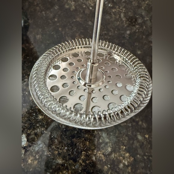 Le Creuset French Press - Picture 11 of 12